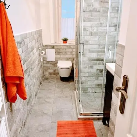 Perfect Day 3 -3 Bedr, 2 Bathrooms Boedapest Buitenkant foto