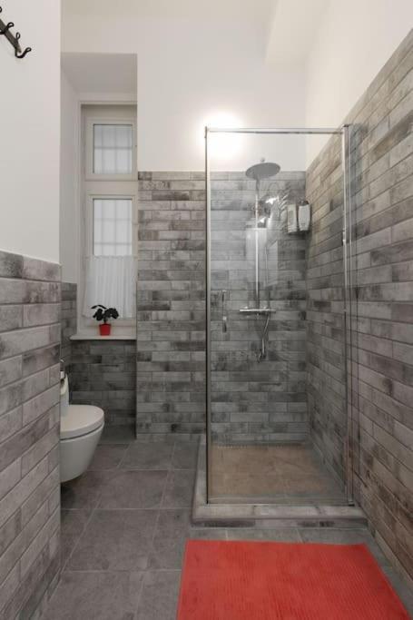 Appartement Perfect Day 3 -3 Bedr, 2 Bathrooms Boedapest