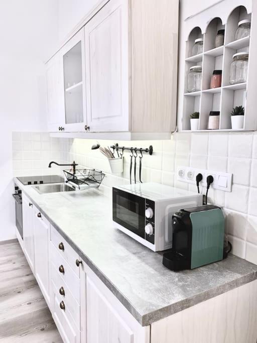 Appartamento Perfect Day 3 -3 Bedr, 2 Bathrooms Budapest