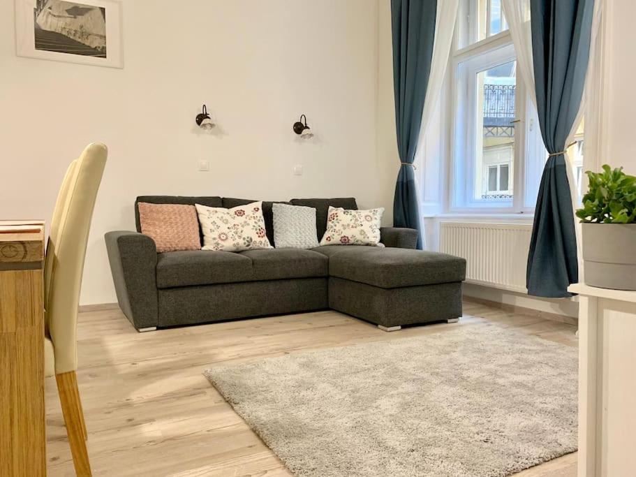 Appartement Perfect Day 3 -3 Bedr, 2 Bathrooms *