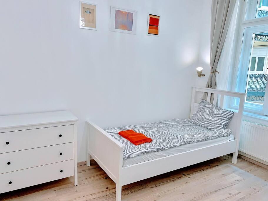 Appartement Perfect Day 3 -3 Bedr, 2 Bathrooms Boedapest