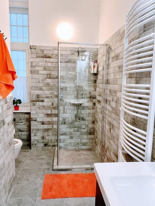 Perfect Day 3 -3 Bedr, 2 Bathrooms Appartamento Budapest