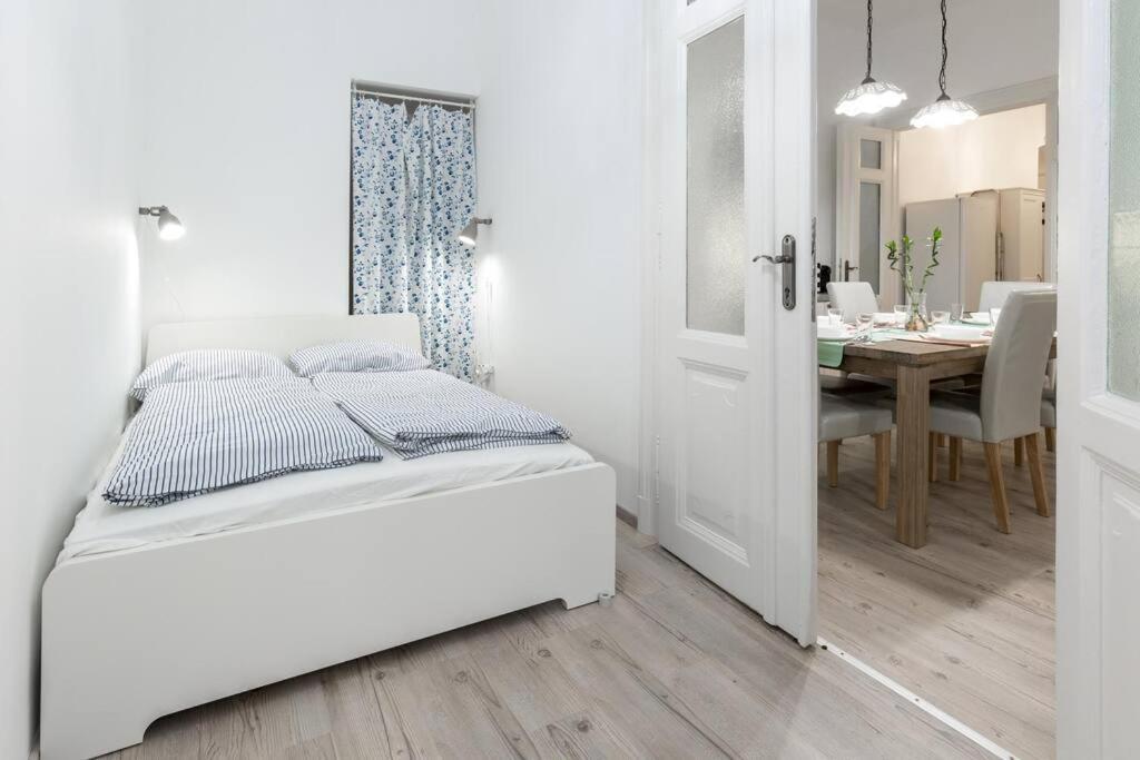 Perfect Day 3 -3 Bedr, 2 Bathrooms Appartement Boedapest