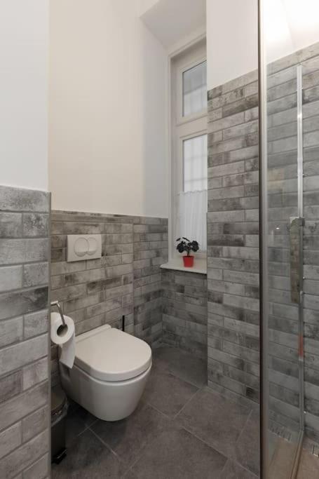 Perfect Day 3 -3 Bedr, 2 Bathrooms Appartement Boedapest